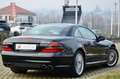 Mercedes-Benz SL 55 AMG SL 55 k AMG 500cv ASI , PERFETTA , UFF ITALIANA Noir - thumbnail 7