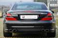 Mercedes-Benz SL 55 AMG SL 55 k AMG 500cv ASI , PERFETTA , UFF ITALIANA Noir - thumbnail 6