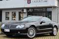 Mercedes-Benz SL 55 AMG SL 55 k AMG 500cv ASI , PERFETTA , UFF ITALIANA Noir - thumbnail 2