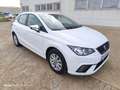 SEAT Ibiza 1.0 TGI S&S Reference 90 Blanco - thumbnail 2