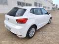 SEAT Ibiza 1.0 TGI S&S Reference 90 Blanco - thumbnail 4