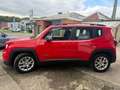 Jeep Renegade Carplay / Camera / Capteurs / Garantie Rouge - thumbnail 3