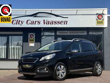 1.2 PureTech Crossway org nl auto nap logisch Navi