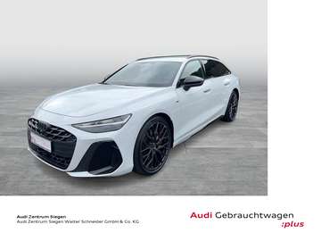 TFSI e-hybrid quattro edition one Matri