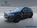 Volkswagen Touareg 3.0 v6 tdi scr black style Nero - thumbnail 1