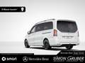 Mercedes-Benz V 300 d Lang AMG Pano Airmatic AHK 7 Sitze Weiß - thumbnail 10