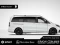 Mercedes-Benz V 300 d Lang AMG Pano Airmatic AHK 7 Sitze Weiß - thumbnail 8