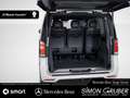 Mercedes-Benz V 300 d Lang AMG Pano Airmatic AHK 7 Sitze Weiß - thumbnail 12