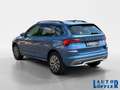 Skoda Kamiq Clever #Automatik #AHK #SmartLink #DAB Klima Blau - thumbnail 3