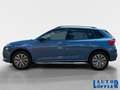 Skoda Kamiq Clever #Automatik #AHK #SmartLink #DAB Klima Blau - thumbnail 2