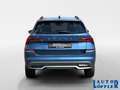 Skoda Kamiq Clever #Automatik #AHK #SmartLink #DAB Klima Blau - thumbnail 4