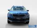 Skoda Kamiq Clever #Automatik #AHK #SmartLink #DAB Klima Blau - thumbnail 8