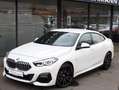 BMW 220 Gran Coupé M-Sportpaket*LED*Live Cockpit*19" Blanc - thumbnail 2