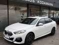 BMW 220 Gran Coupé M-Sportpaket*LED*Live Cockpit*19" Blanc - thumbnail 5