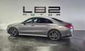 Mercedes-Benz CLA 200 7G-DCT Gris - thumbnail 2