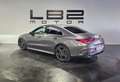 Mercedes-Benz CLA 200 7G-DCT Gris - thumbnail 4