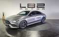 Mercedes-Benz CLA 200 7G-DCT Gris - thumbnail 1