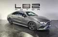Mercedes-Benz CLA 200 7G-DCT Gris - thumbnail 7