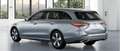 Mercedes-Benz C 180 T-Modell Silber - thumbnail 2