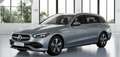 Mercedes-Benz C 180 T-Modell Silber - thumbnail 1