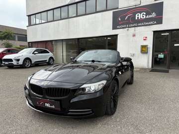 Bmw z4 3.0i 258cv