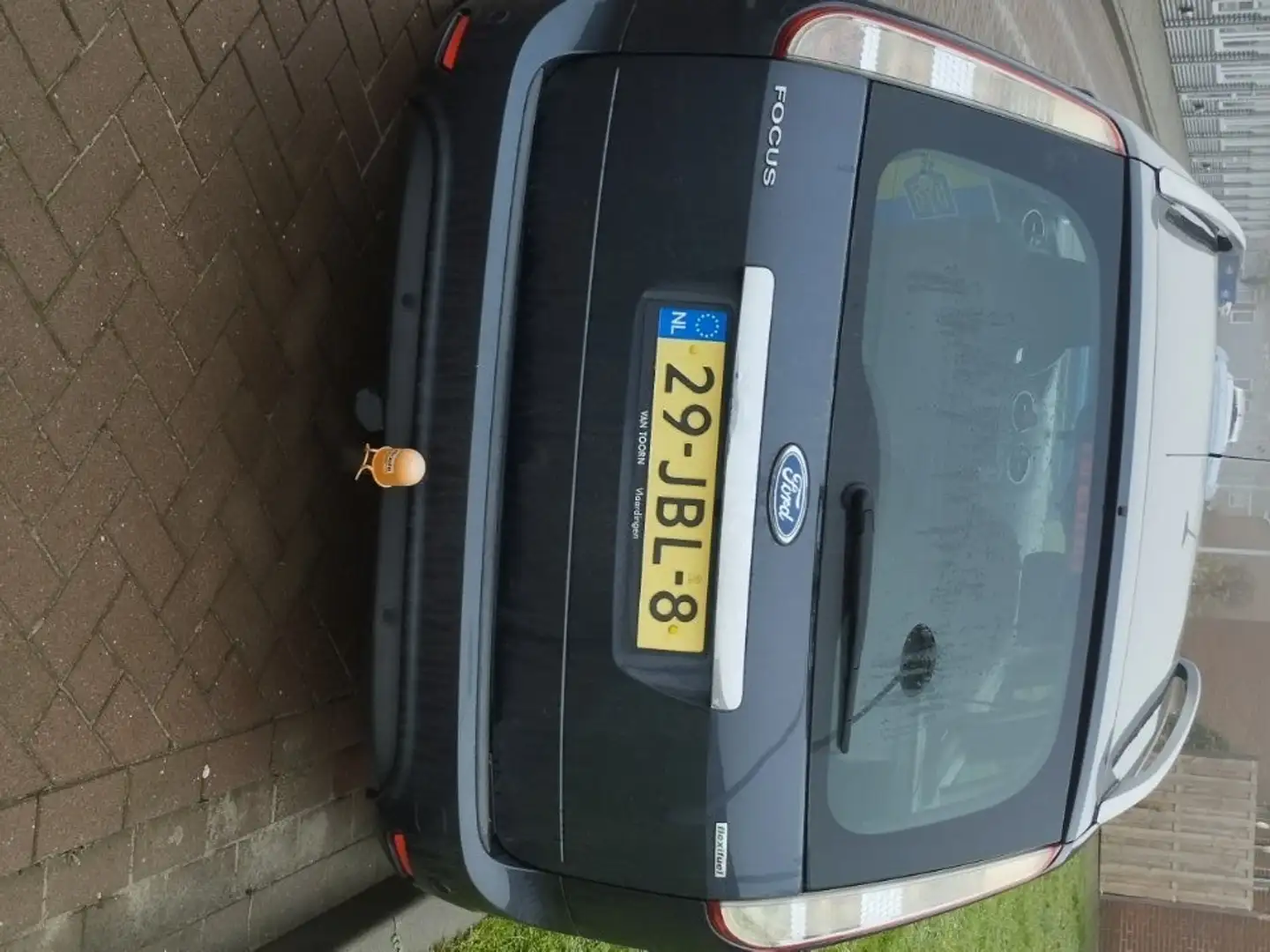 Ford Focus Turnier 1.8 Style - 2