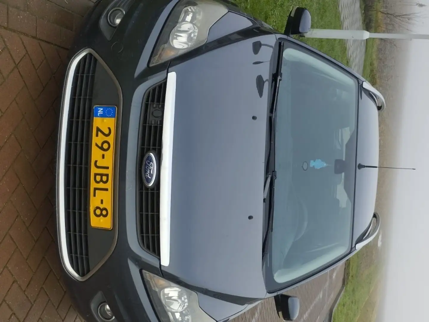 Ford Focus Turnier 1.8 Style - 1