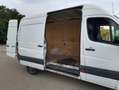 Mercedes-Benz Sprinter F37/33 310 CDI TN 3Posti*Clima*Aux Weiß - thumbnail 8
