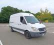 Mercedes-Benz Sprinter F37/33 310 CDI TN 3Posti*Clima*Aux Weiß - thumbnail 1