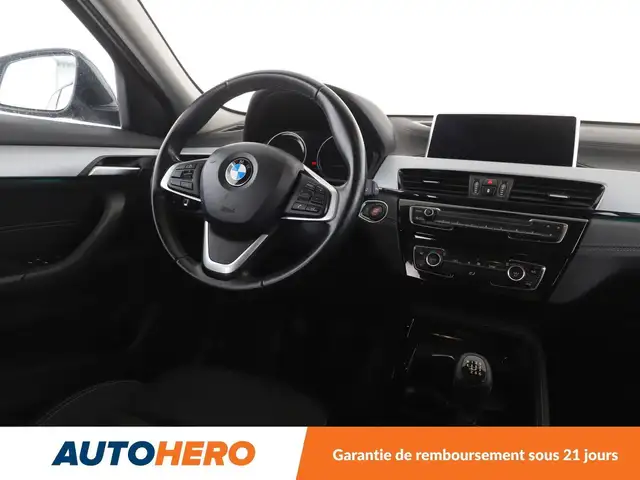 BMW X2 view 13
