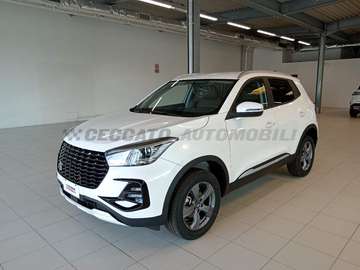 DR 5.0 UNICA 1.5 BZ MT