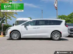Chrysler Pacifica 2027