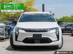 Chrysler Pacifica 2027