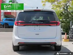Chrysler Pacifica 2027
