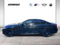 BMW M5 Limousine Competition M Multifunktionssitze-M Spor Černá - thumbnail 3