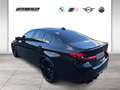 BMW M5 Limousine Competition M Multifunktionssitze-M Spor Černá - thumbnail 4
