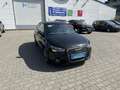 Audi A1 S line Sportpaket 1,6 TDI Navi PDC Alu18 Schwarz - thumbnail 2