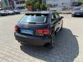Audi A1 S line Sportpaket 1,6 TDI Navi PDC Alu18 Schwarz - thumbnail 3