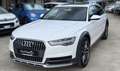 Audi A6 allroad A6 allroad 3.0 TDI 272 CV S tronic Business Plus Weiß - thumbnail 4