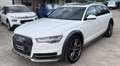 Audi A6 allroad A6 allroad 3.0 TDI 272 CV S tronic Business Plus Weiß - thumbnail 1