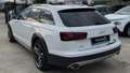 Audi A6 allroad A6 allroad 3.0 TDI 272 CV S tronic Business Plus Weiß - thumbnail 9
