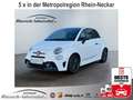 Abarth 595 1.4 T-Jet Navi Apple CarPlay Android Auto Tel.-Vor Weiß - thumbnail 1