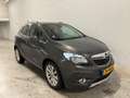 Opel Mokka 1.4 T Cosmo Automaat Leer Navi Stuurverw. Stoelver Gris - thumbnail 4