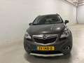 Opel Mokka 1.4 T Cosmo Automaat Leer Navi Stuurverw. Stoelver Gris - thumbnail 5