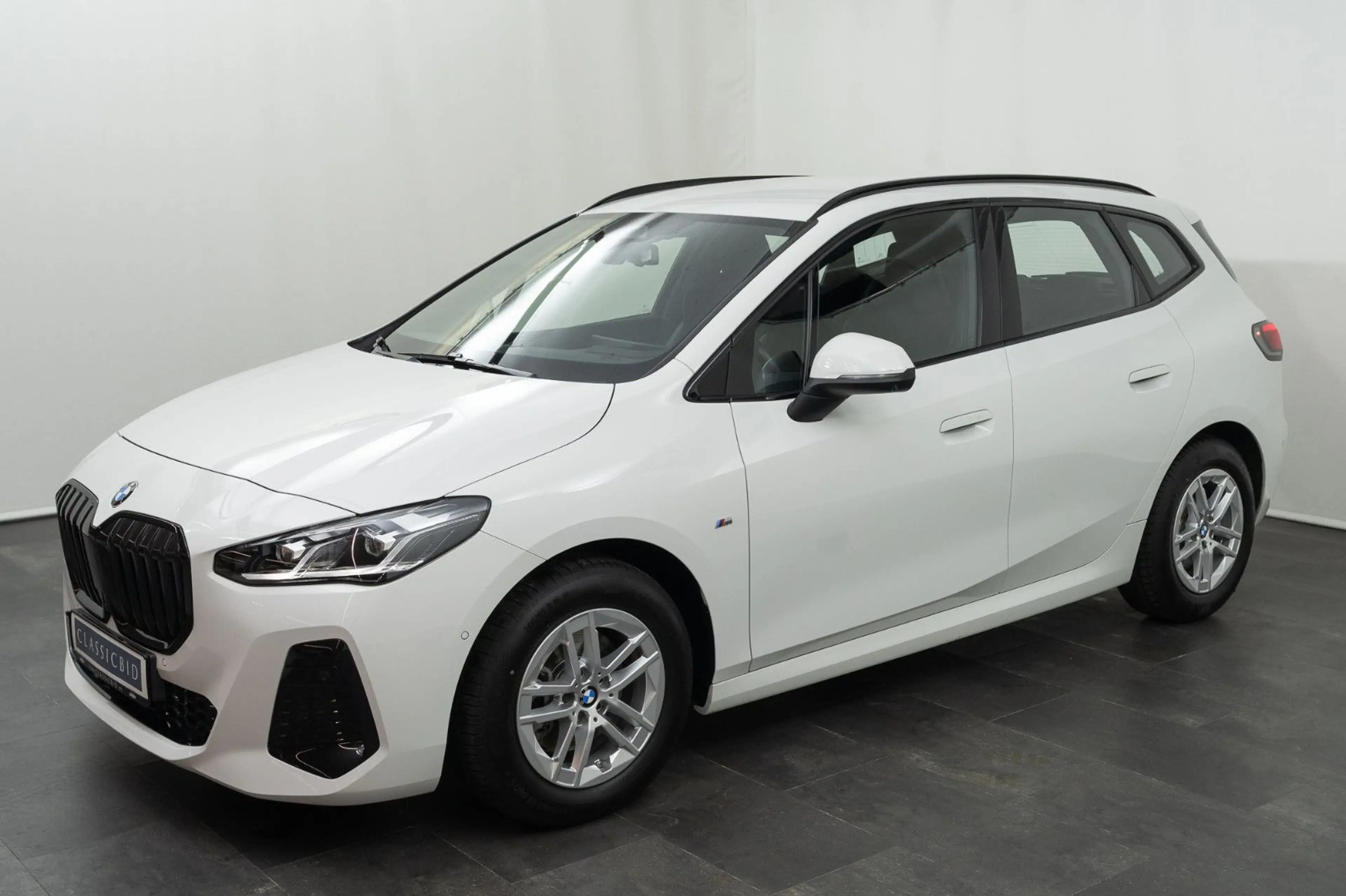 BMW 220 i Active Tourer M Sport