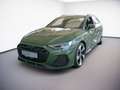 Audi A3 Sportback S Line 35TFSI 150PS S Tronic MATRIX.NAVI Grün - thumbnail 2