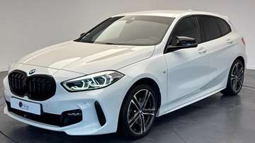 F40 116 D 116 d M Sport