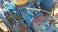 Ford Dexta 2000+Frontlader+Kippmulde Blauw - thumbnail 23