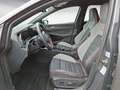 Volkswagen Golf GTI 2.0 TSI DSG Leder Standheizung Kamera L Gris - thumbnail 8