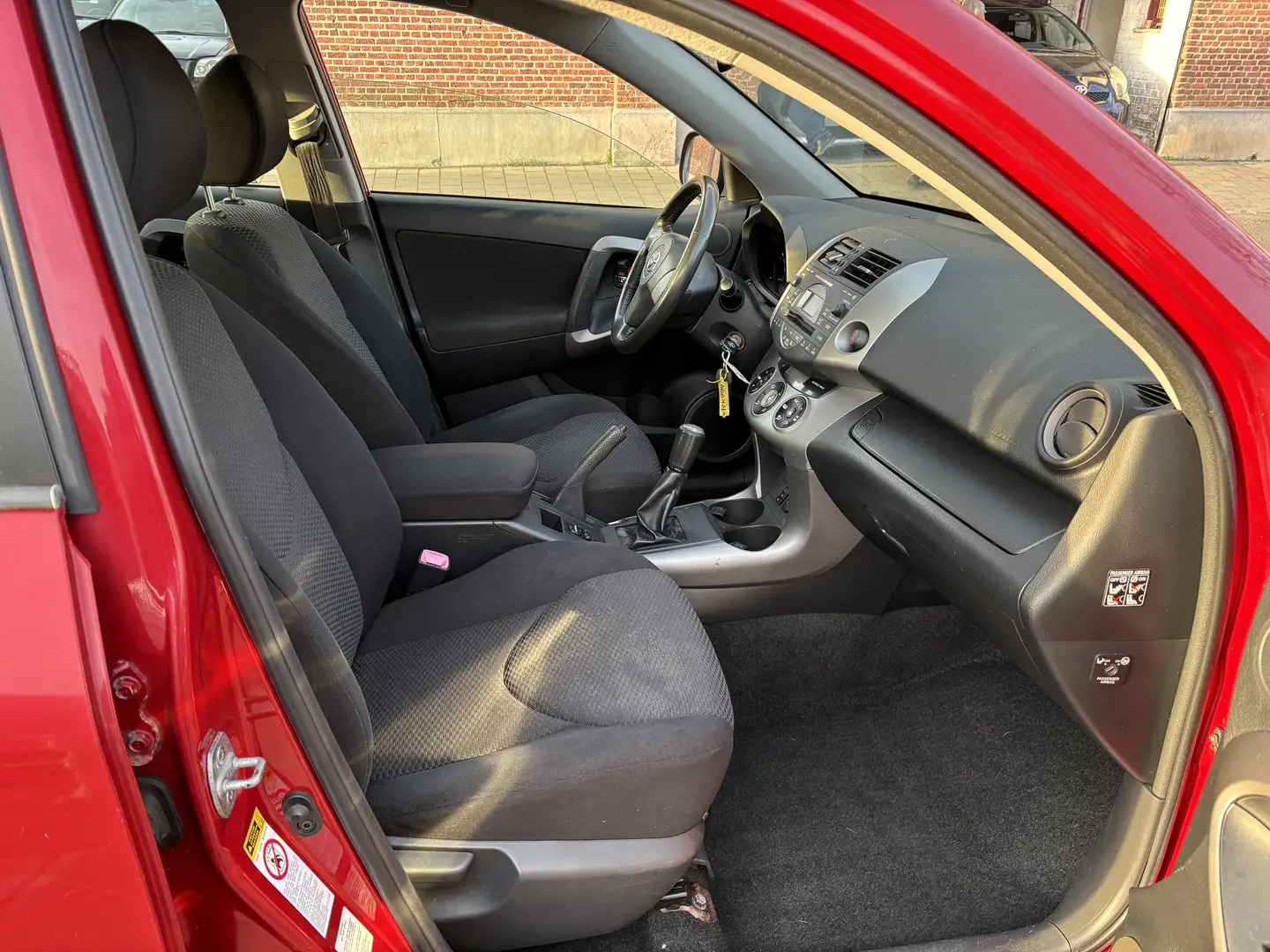 Toyota RAV 4 RAV4 150 VVT-i Limited Edition - 2